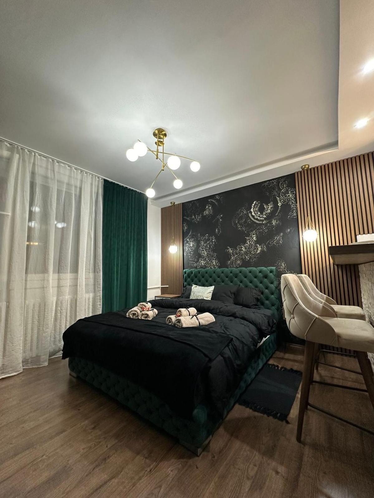 The Nada Apartment Of Hope Subotica Buitenkant foto