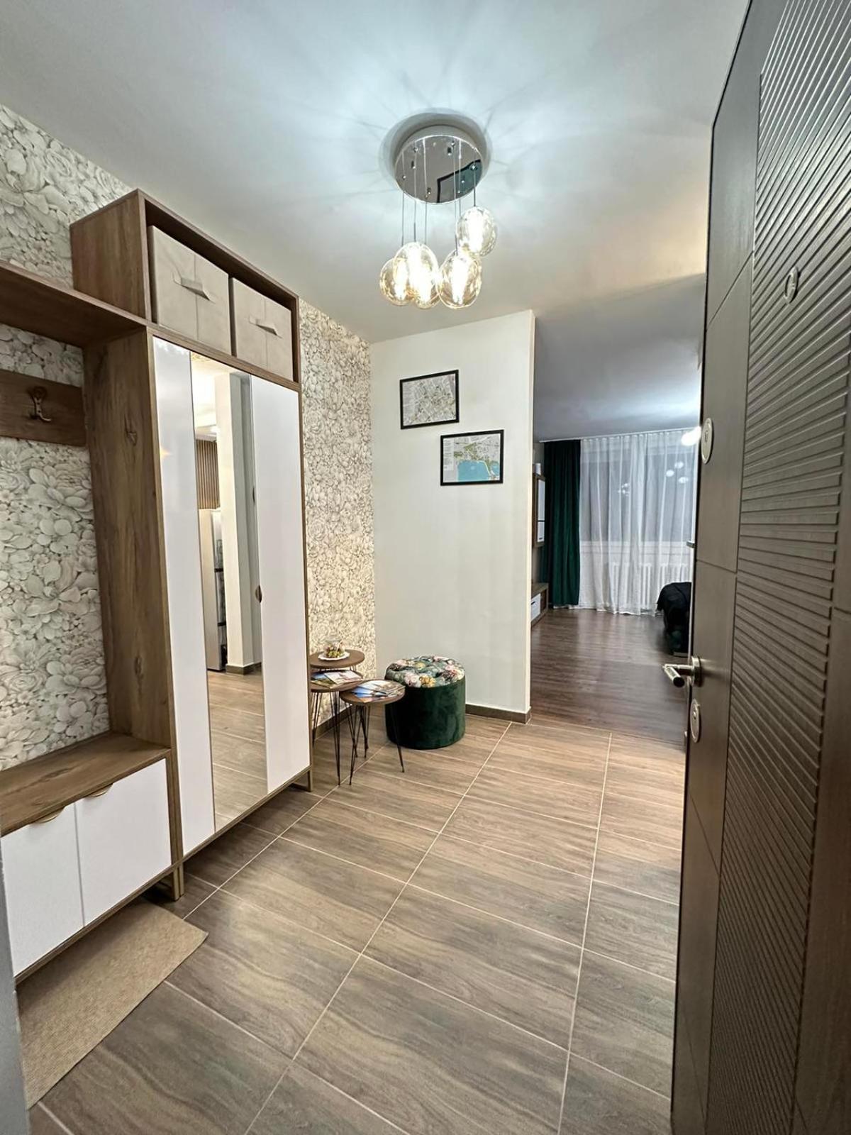 The Nada Apartment Of Hope Subotica Buitenkant foto