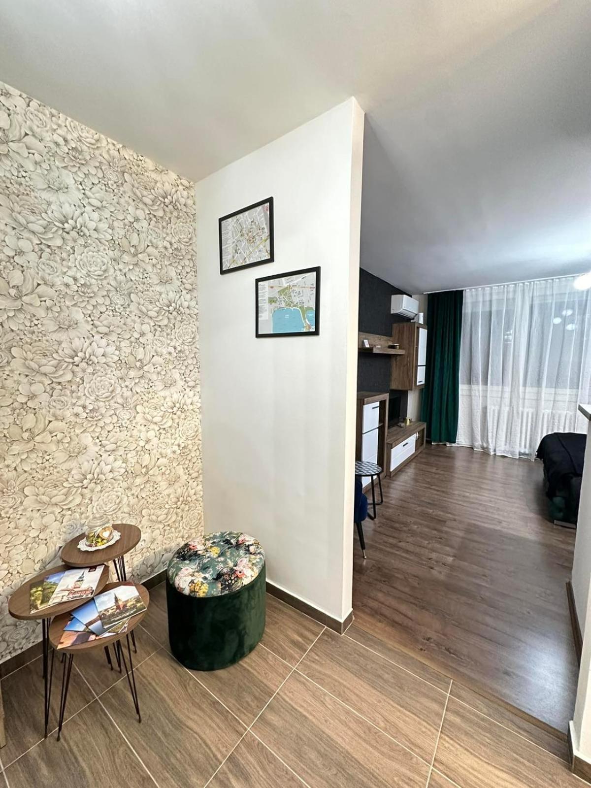 The Nada Apartment Of Hope Subotica Buitenkant foto
