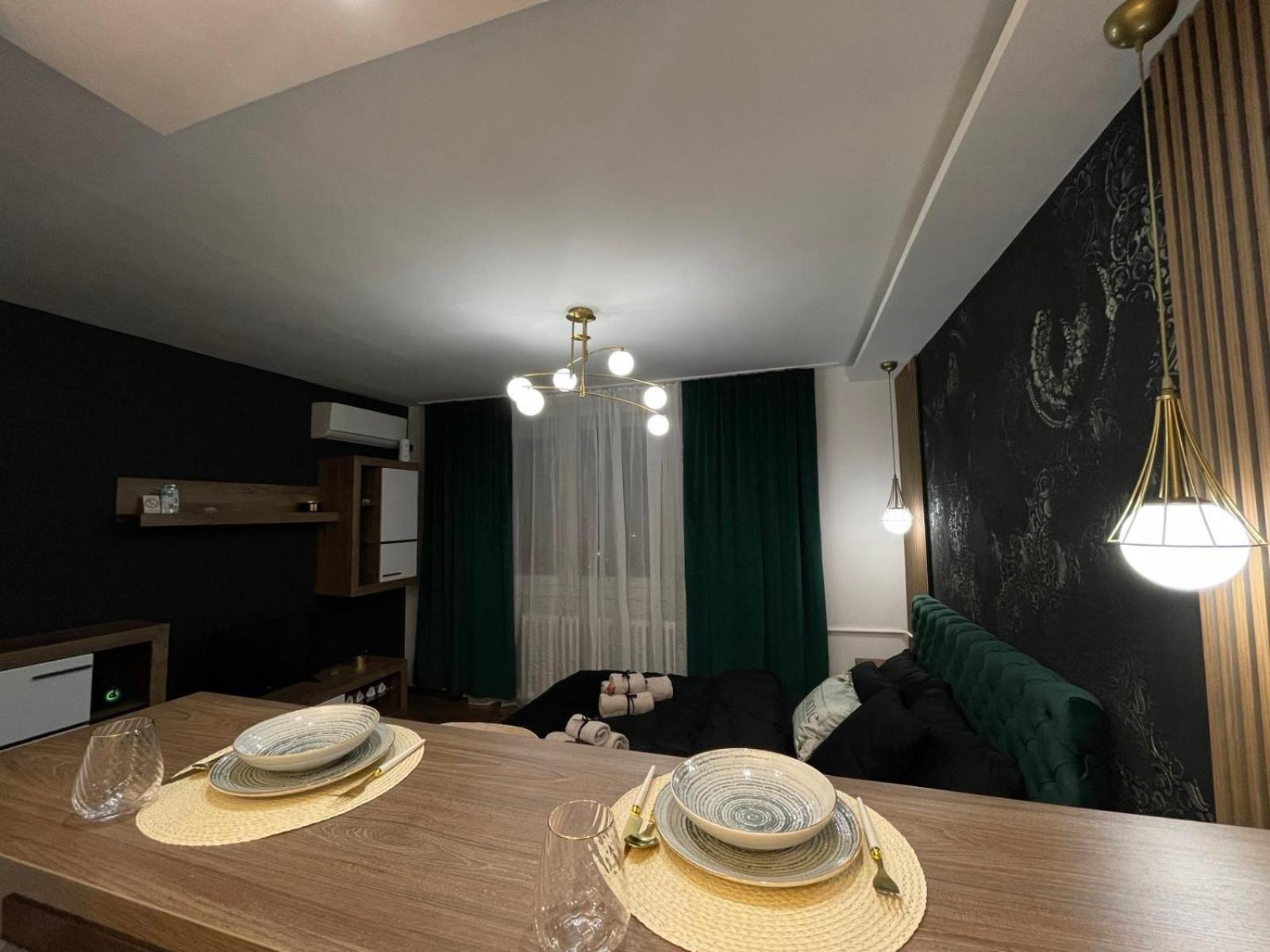 The Nada Apartment Of Hope Subotica Buitenkant foto
