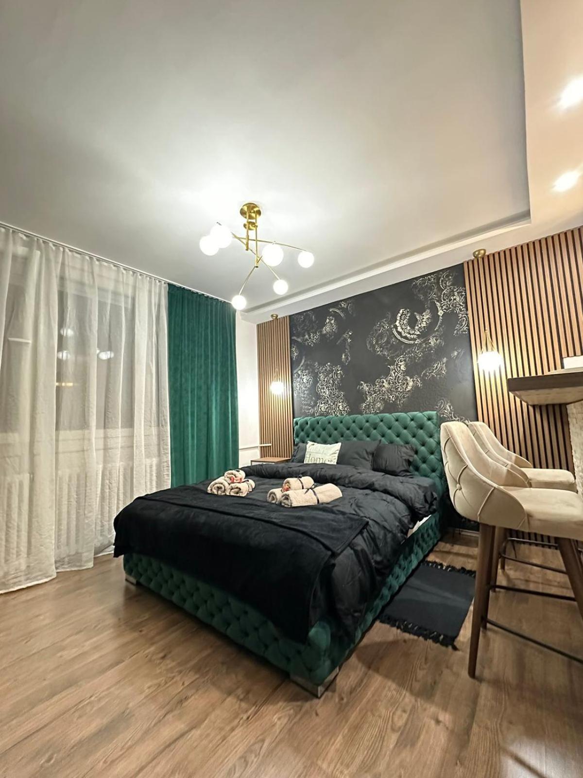 The Nada Apartment Of Hope Subotica Buitenkant foto