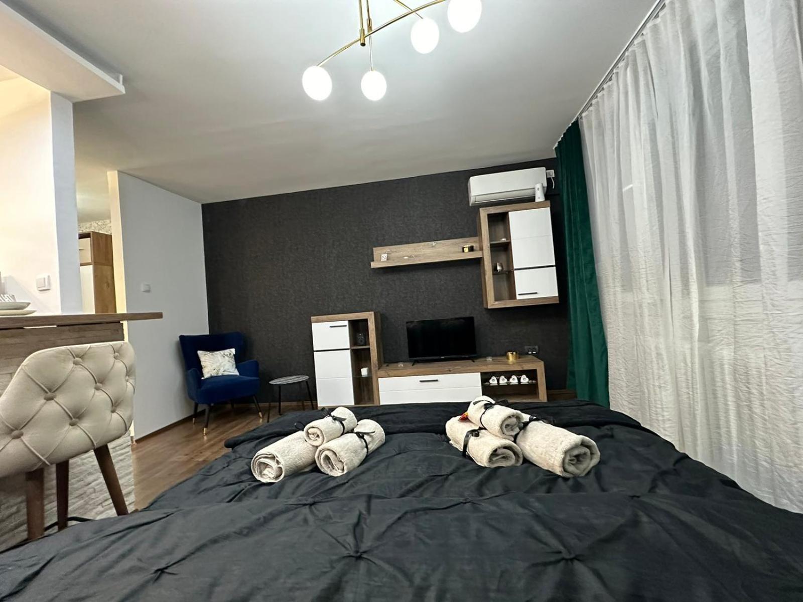 The Nada Apartment Of Hope Subotica Buitenkant foto
