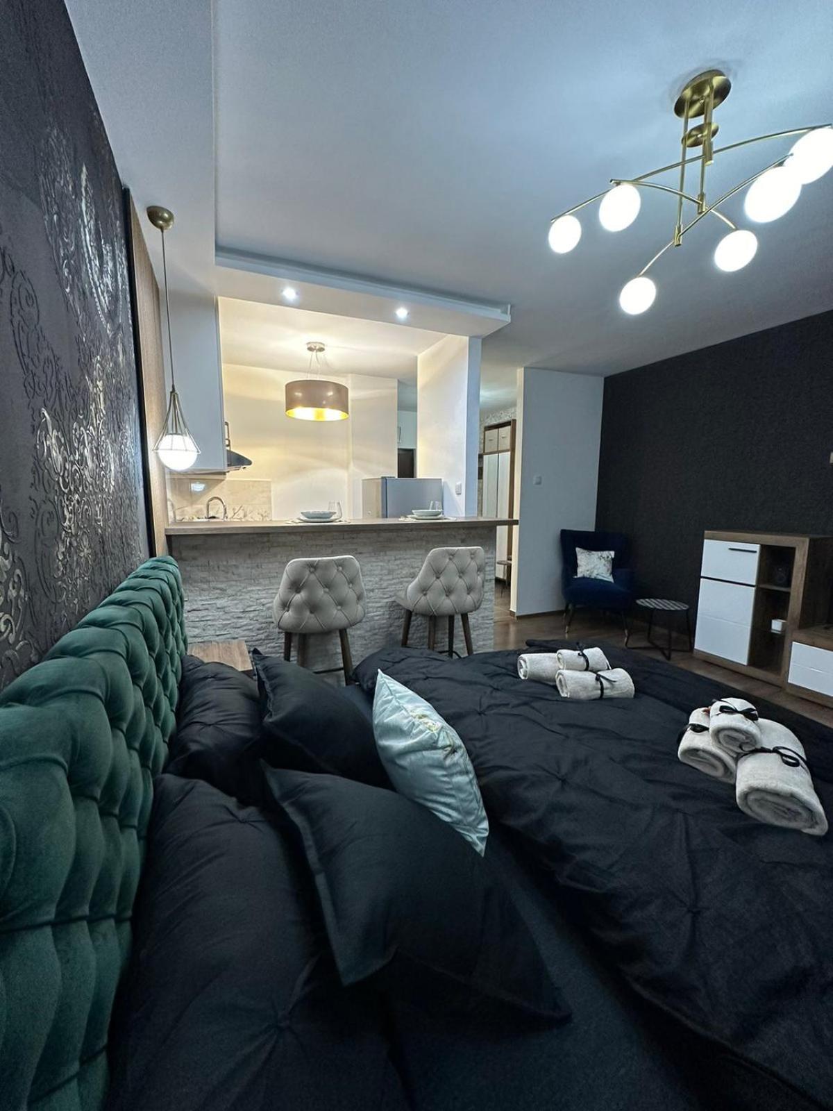 The Nada Apartment Of Hope Subotica Buitenkant foto