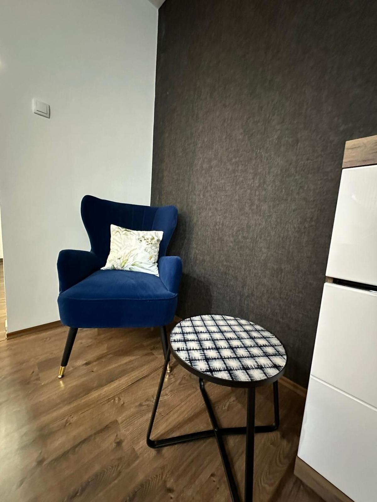 The Nada Apartment Of Hope Subotica Buitenkant foto